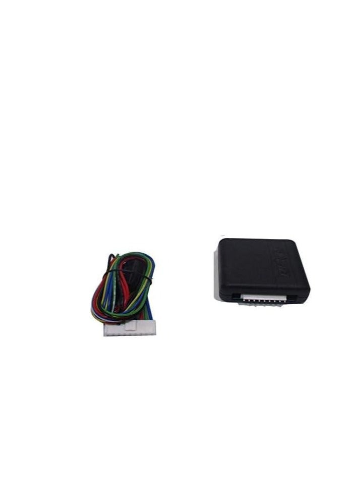 Taiwanese 2-door Glass Lift Unit - Image 3