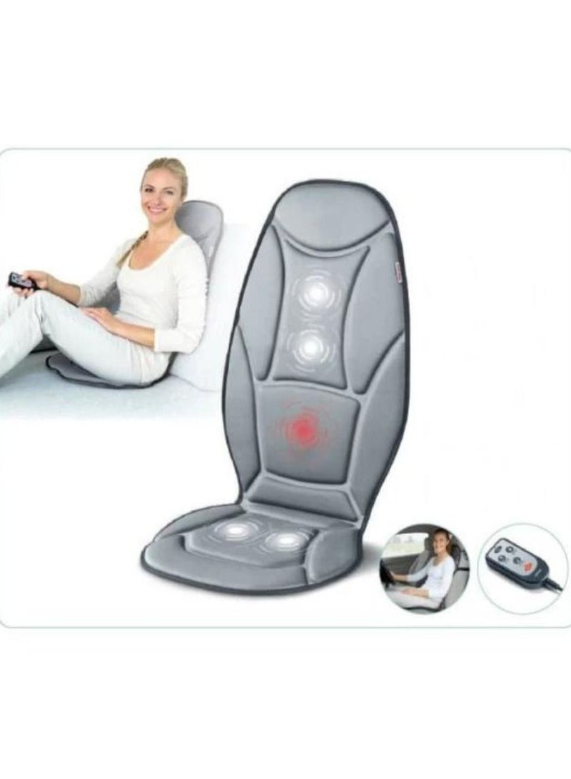 Beurer Vibrating massage chair suitable for home and car Beurer MG 155  - Image 1