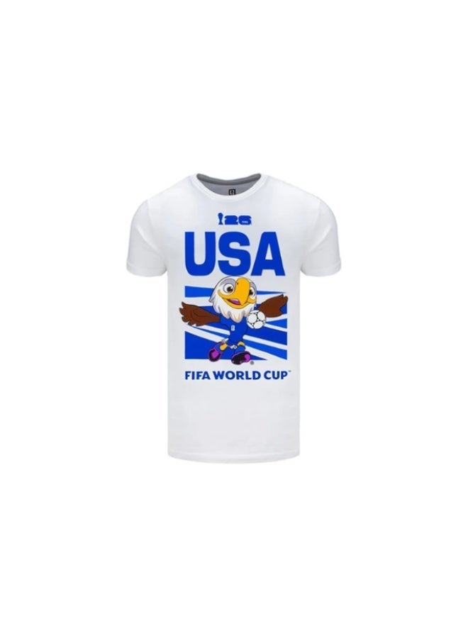 SIRKAR KIDS-OVERSIZED PRINTED T-SHIRTS - Image 5