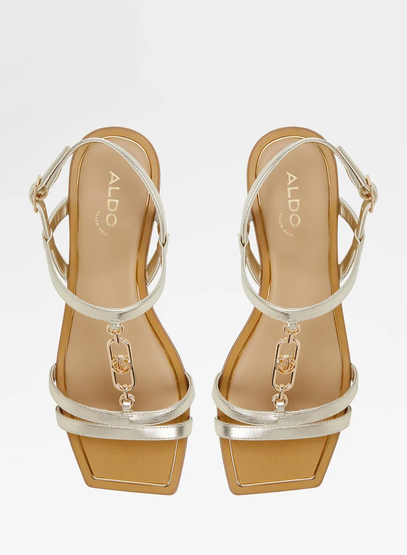 ALDO Glaoni Sling Back Flat Sandals