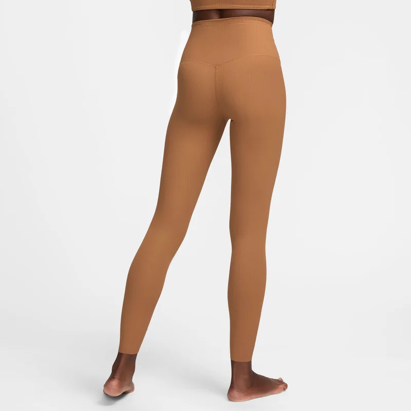 Nike Women's Zenvy 7/8 Yoga Leggings