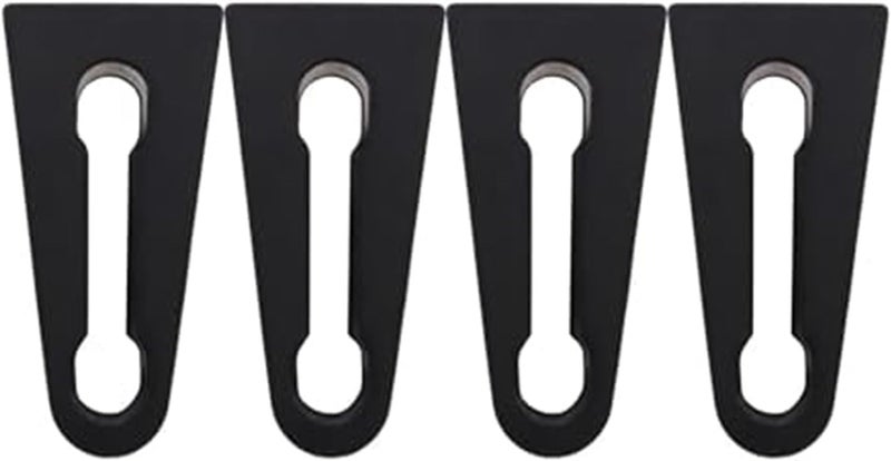 Wivplex Door Lock Sound Deadener Damper - Image 1