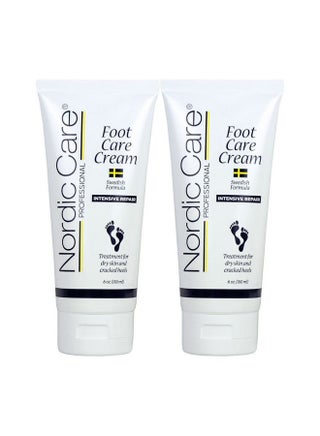 Foot Care Cream 6 Oz. (Pack Of 2) - pzsku/ZDD817AC6E4569B84DEAEZ/45/_/1705941937/3847d259-e140-44ea-8d8e-17b9c8a76ac5