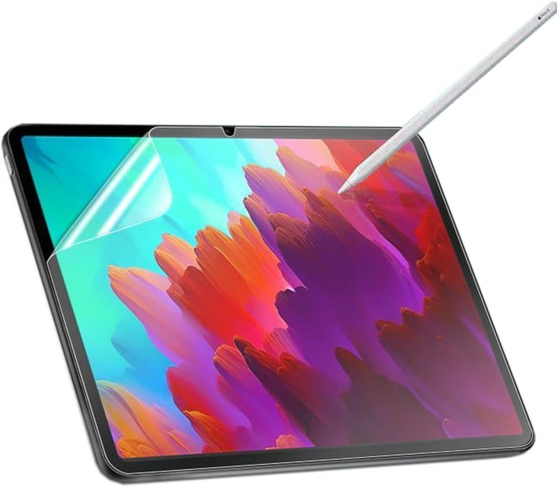 OJOS Screen Protector For OnePlus Pad 2 12.1 Inch, Surface PET Film for Drawing & Writing Like on Paper - Matte - Image 1