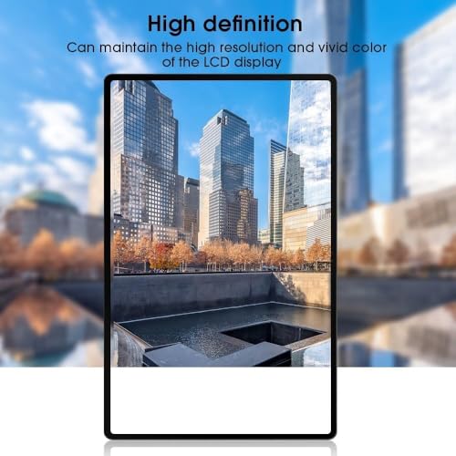 OJOS Screen Protector For OnePlus Pad 2 12.1 Inch, Surface PET Film for Drawing & Writing Like on Paper - Matte - Image 4
