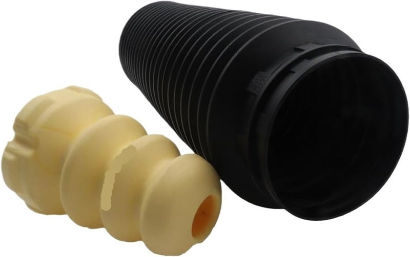 Wivplex Rear Dust Cover Air Shock Absorber Bellow Boot Set for Hyundai Tucson - Image 4