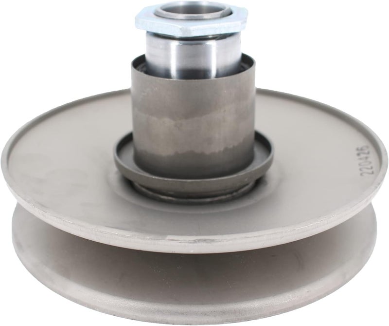 Glixal High Performance Clutch 6-Groove Adjustable Secondary Sliding Sheave Assembly for GY6 125cc 150cc 152QMI 157QMJ Engine - Image 4