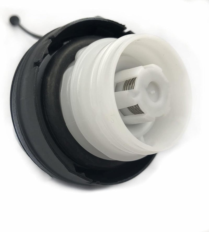 DEVMO Fuel Tank Gas Cap Assembly for Honda Models - Image 3
