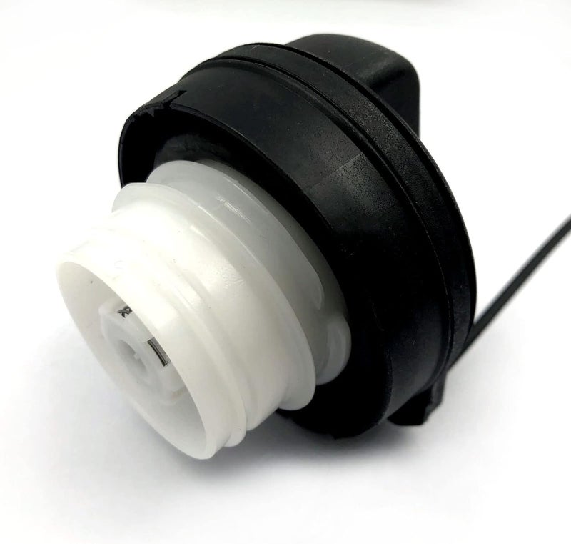DEVMO Fuel Tank Gas Cap Assembly for Honda Models - Image 4