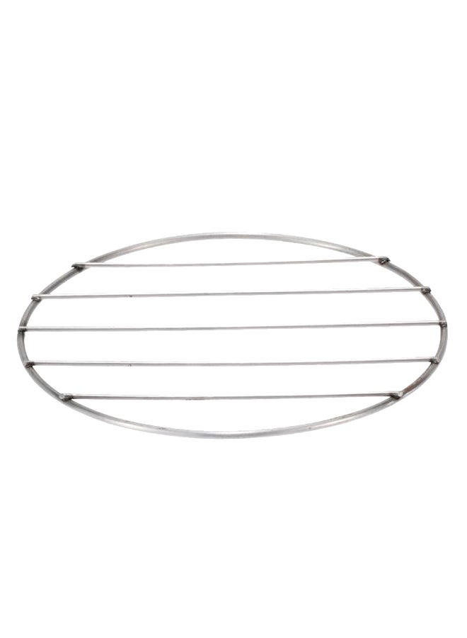 NIBEMINENT Portable Camping Cooking Gas Stove Ring