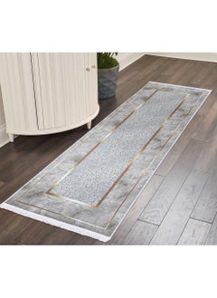 House Covers Industries DIGITAL PRINT Corridor Rug DOTS 3X1 Code: DCA181  - Image 1