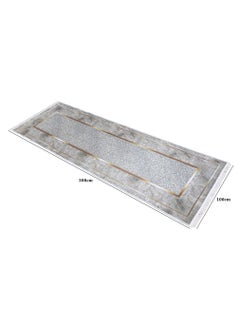 House Covers Industries DIGITAL PRINT Corridor Rug DOTS 3X1 Code: DCA181  - Image 4
