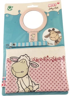 NICI Jolly Makeup Bag 468 