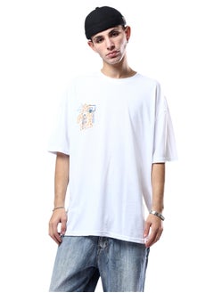 Men Short Sleeve T-Shirt
