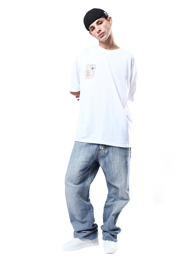 RAVIN - Men Short Sleeve T-Shirt - Image 1