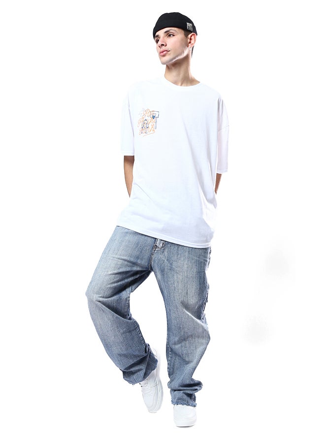 RAVIN - Men Short Sleeve T-Shirt - Image 1