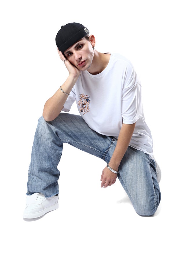 RAVIN - Men Short Sleeve T-Shirt - Image 1