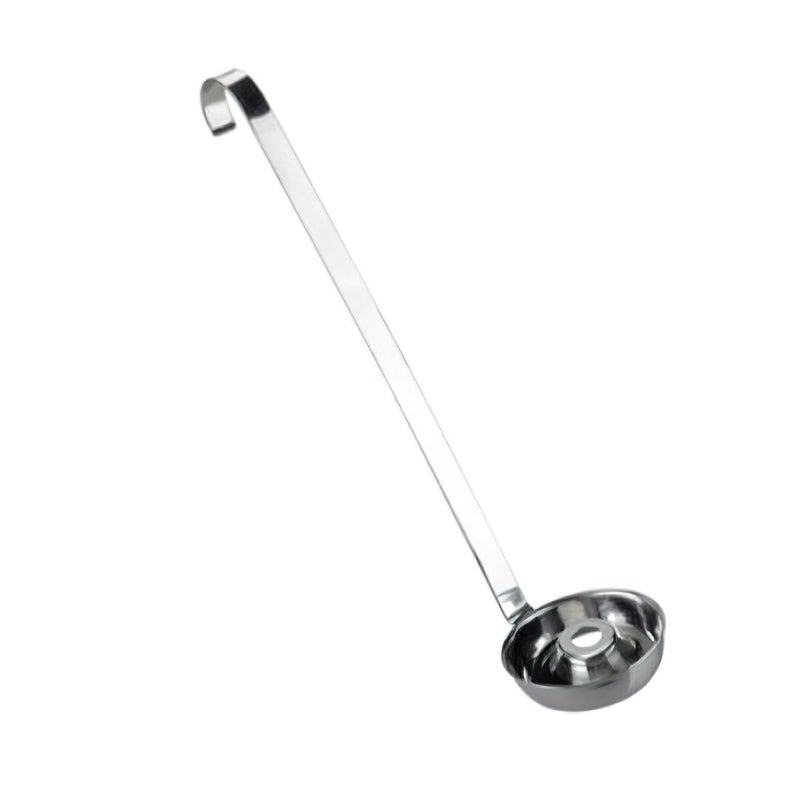 ibili IBILI  712100  Stainless Steel Fritter Ladle 