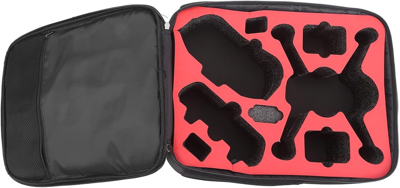 ritoeasysports Ritoeasysports Shockproof Drone Backpack