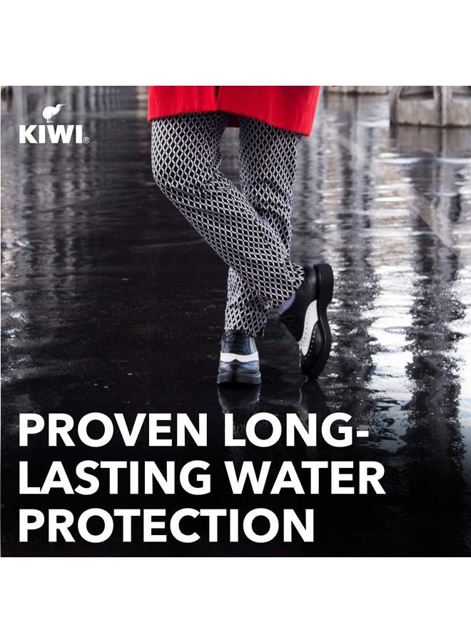 Kiwi Shoe Polish, Black, 1 Metal Tin, 1.125 oz - Image 4