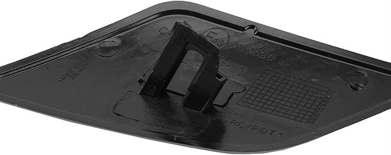 DEMULAX Headlight Washer Nozzle Cover for Volvo S40 V50 - Image 4