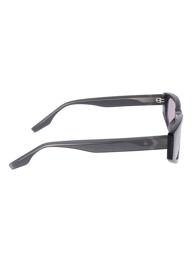 CONVERSE INJECTED MODIFIED RECTANGLE CONVERSE SUN CV548S CRYSTAL CYBER GREY - Image 5