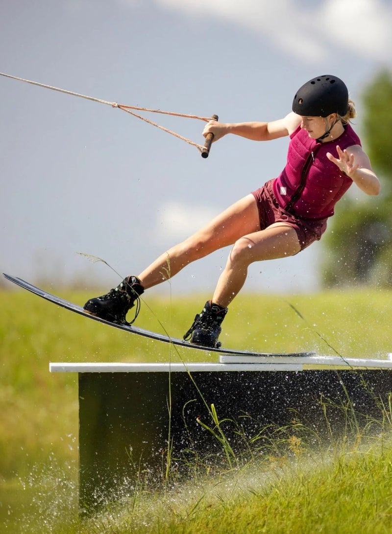 فولو متابعة الحبل المرأة سترة تأثير 2023 - Image 3