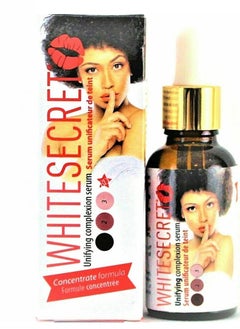 White secret Whitening Complexion Serum 30ml  - Image 1