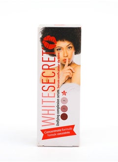 White secret Whitening Complexion Serum 30ml  - Image 2
