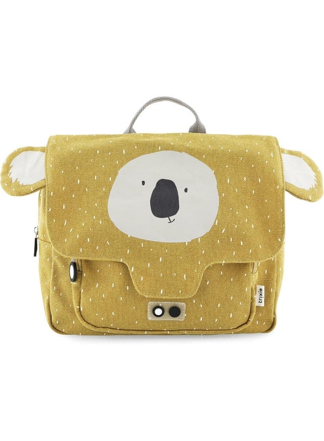 Trixie Mr. Koala Satchel Bag for Kids - Image 1