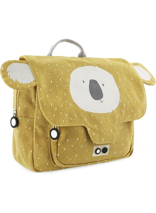 Trixie Mr. Koala Satchel Bag for Kids - Image 2