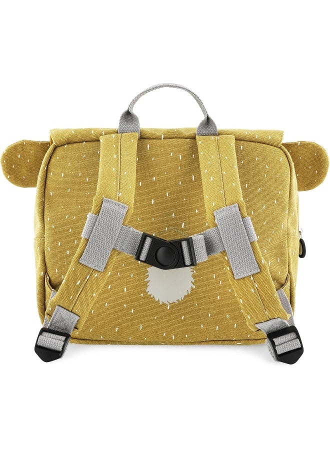 Trixie Mr. Koala Satchel Bag for Kids - Image 3