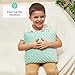 ODOXIA Vibrating Pillow for Autistic Kids Sensory Pillow for Kids Adults Relaxing Huggable Feeling Sensory Vibration Vibrating Items for Autism 2 AA Batteries Required - Image 4