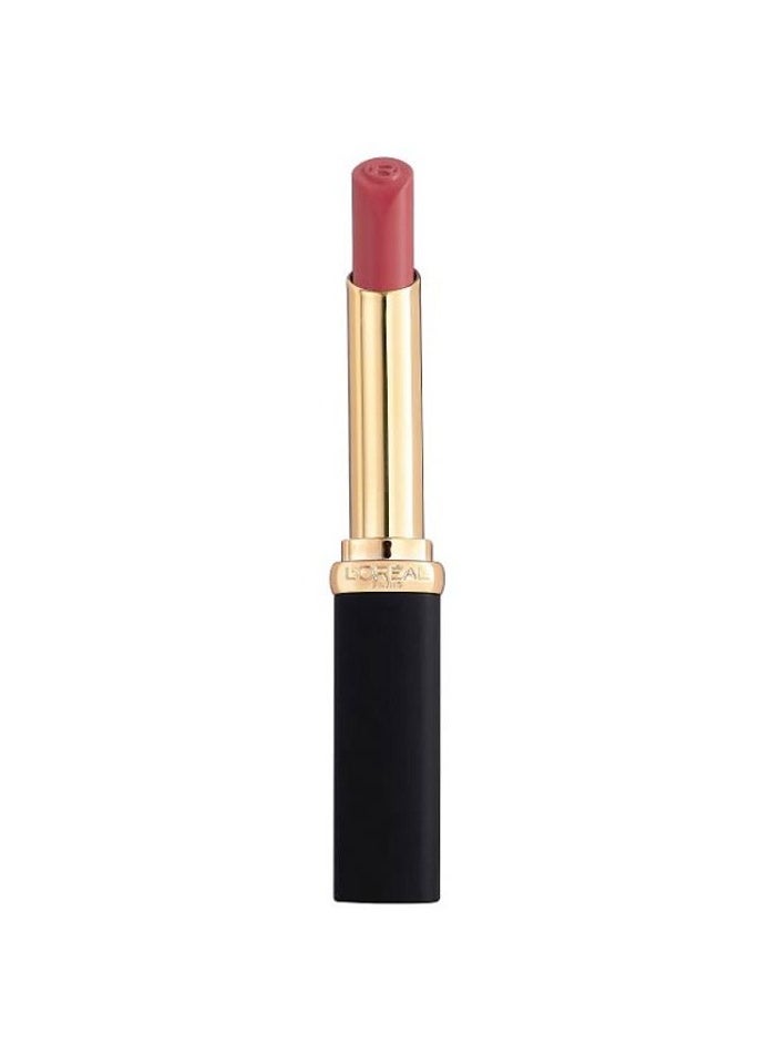L'OREAL PARIS Color Riche Intense Volume Matte lipstick - 640 Nude Independent  - Image 1