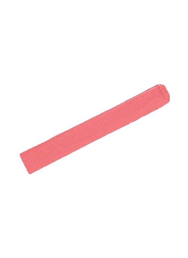 L'OREAL PARIS Color Riche Intense Volume Matte lipstick - 640 Nude Independent  - Image 2