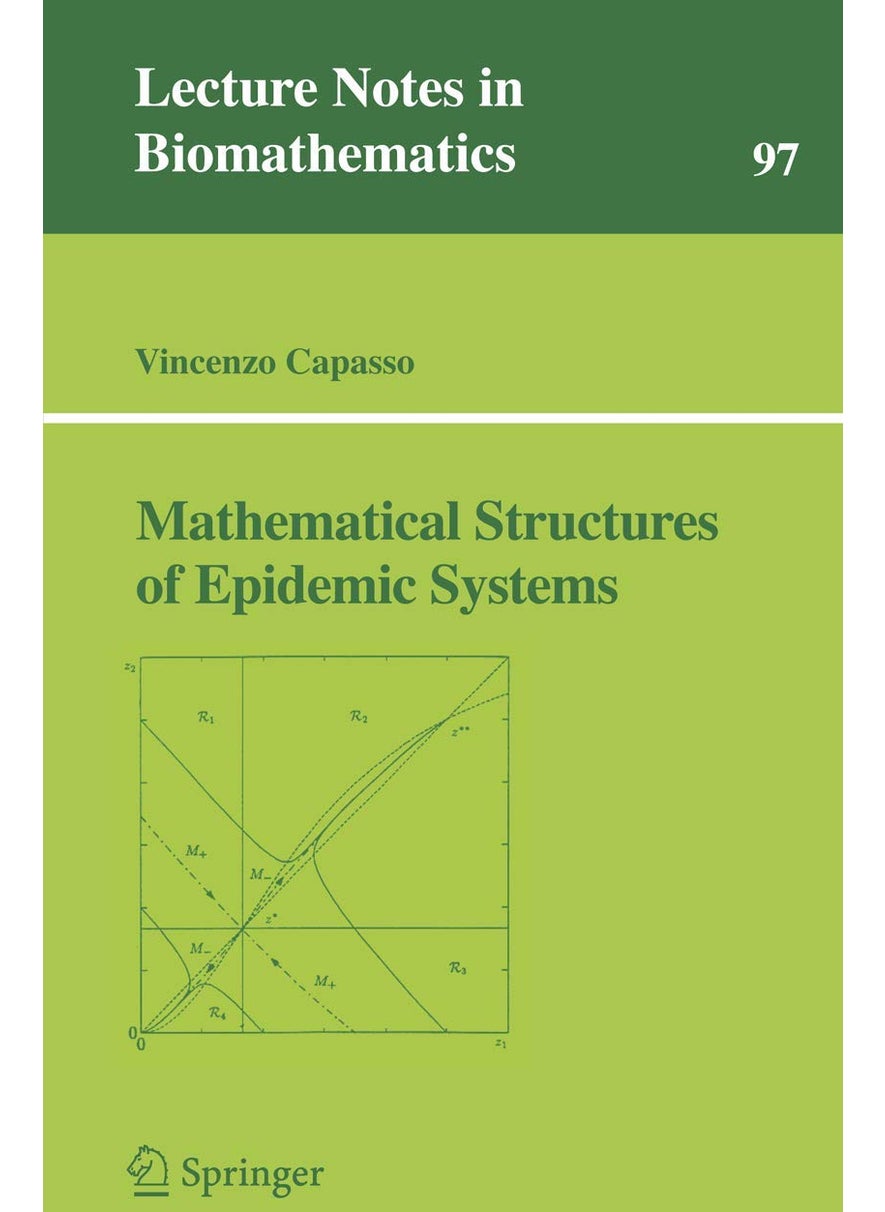 Mathematical Structures of Epidemic Systems 