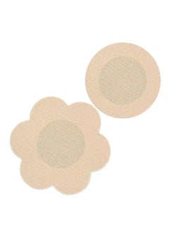 10 PACKS of Reusable Nipple Cover for Breast Lifting Invisible Self Adhesive Breast Pads Breathable - pzsku/ZDD82DB0965C57D2C43B0Z/45/_/1681042257/367e79b8-7db9-41fe-844c-24dca674c72f