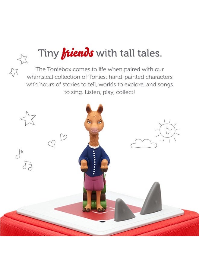 Tonies - Mama Llama Audio Play Character - Image 1