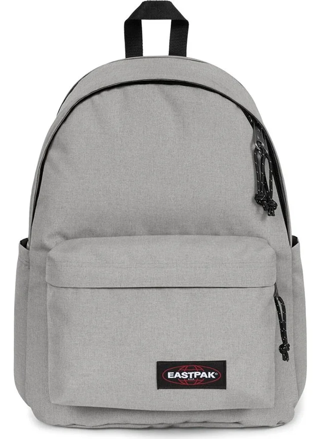 ايستباك DayPak'r Snow Grey Backpack EK0A5BG40O11