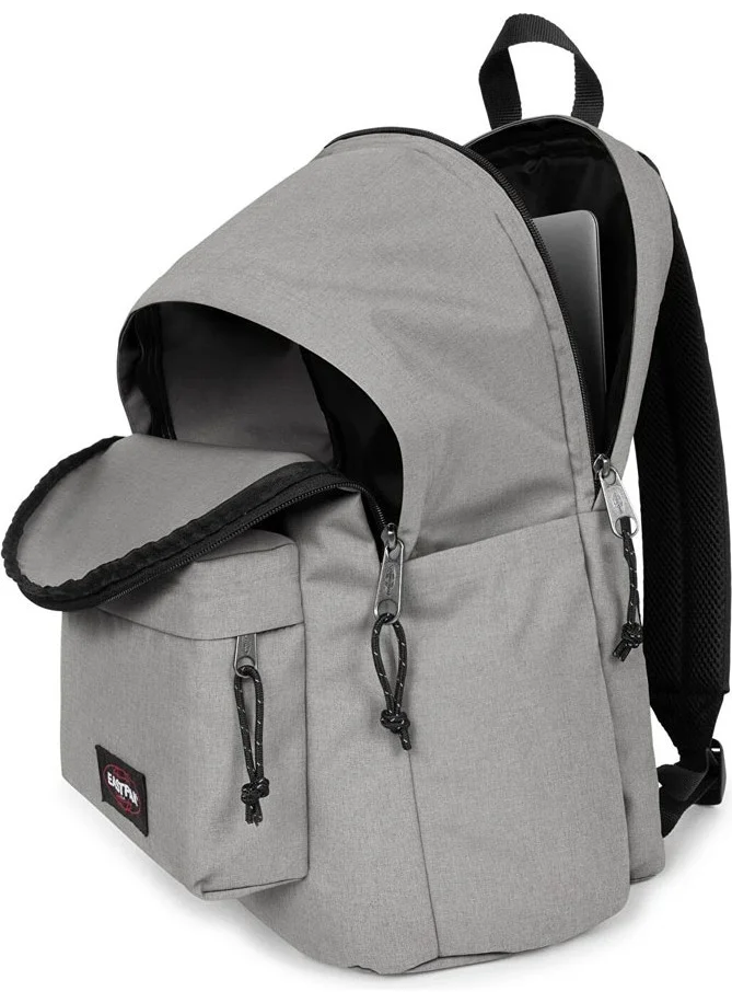 ايستباك DayPak'r Snow Grey Backpack EK0A5BG40O11