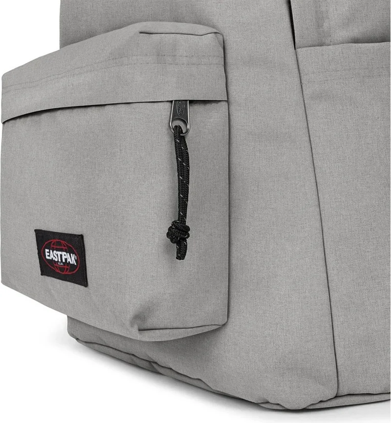 ايستباك DayPak'r Snow Grey Backpack EK0A5BG40O11