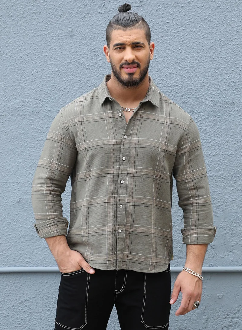 انستافاب بلس Green