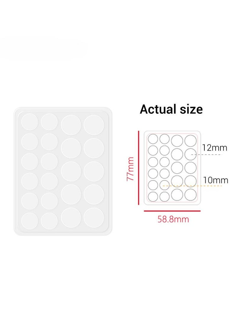 Joudi Tea Tree Acne Patch（Night 22 Patches) - Image 3