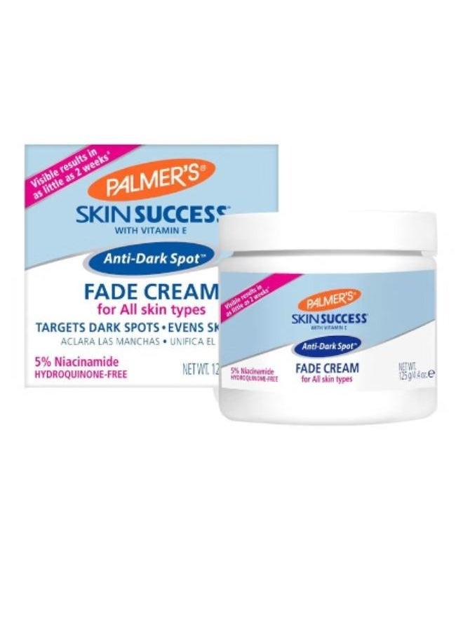 PALMER'S - Skin Success Cream125 g - Image 1