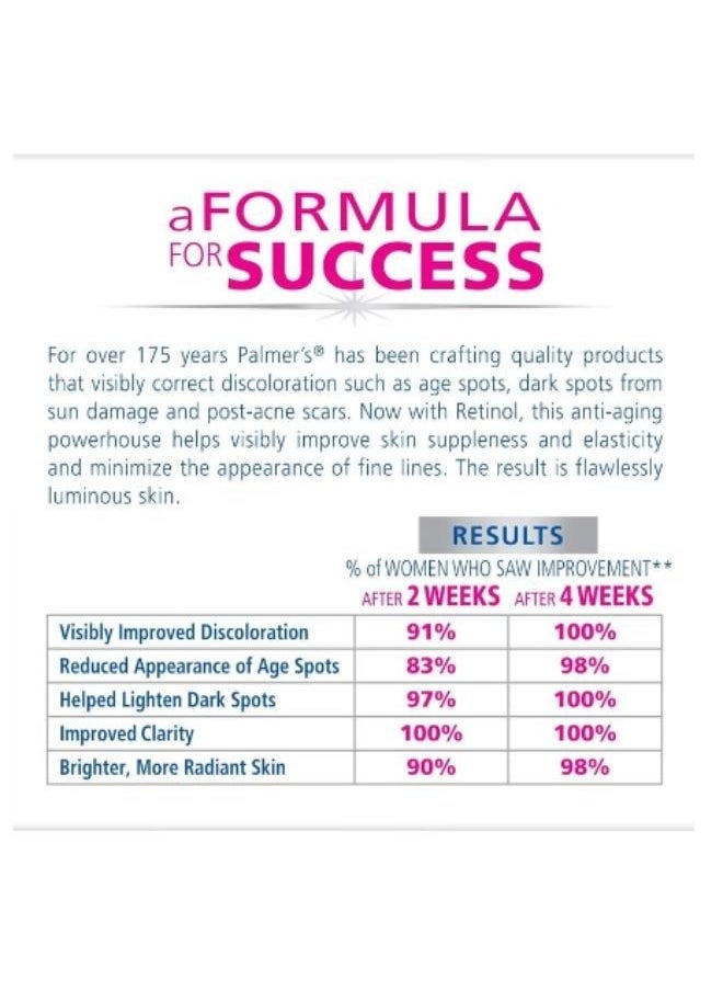 PALMER'S - Skin Success Cream125 g - Image 1