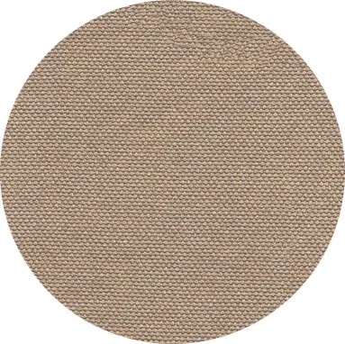 الجيار Honeycomb Lycra Fabric Chair Cover, Elastic Chair Cover 1 Piece Beige Color