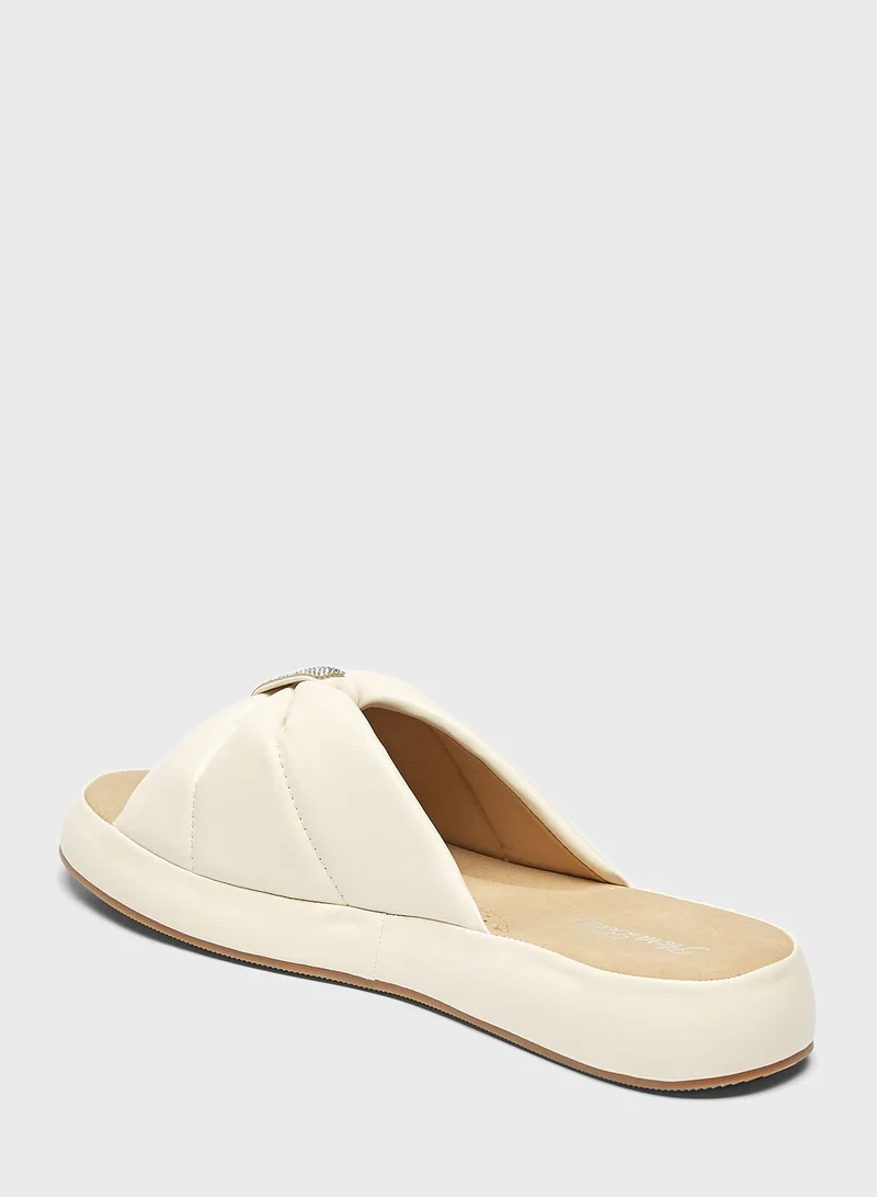 shoexpress Open Toe Sandals