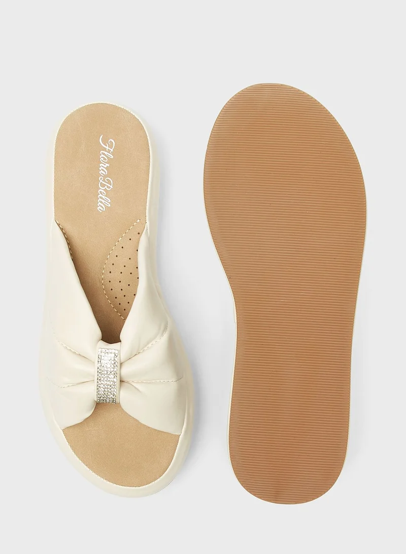 shoexpress Open Toe Sandals