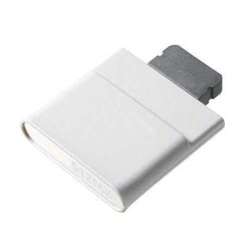 OSTENT 512M Memory Card Unit Storage Space for Microsoft Xbox 360 Original Fat Version Video Games - Image 4