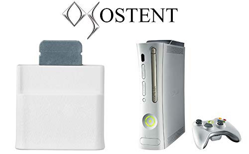 OSTENT 512M Memory Card Unit Storage Space for Microsoft Xbox 360 Original Fat Version Video Games - Image 3